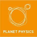 Planet Physics