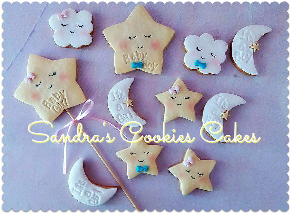 Mini Cookies - Μπισκότα