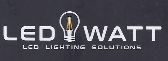 LED-WATT, φωτισμός λάμπες LED Γλυφάδα