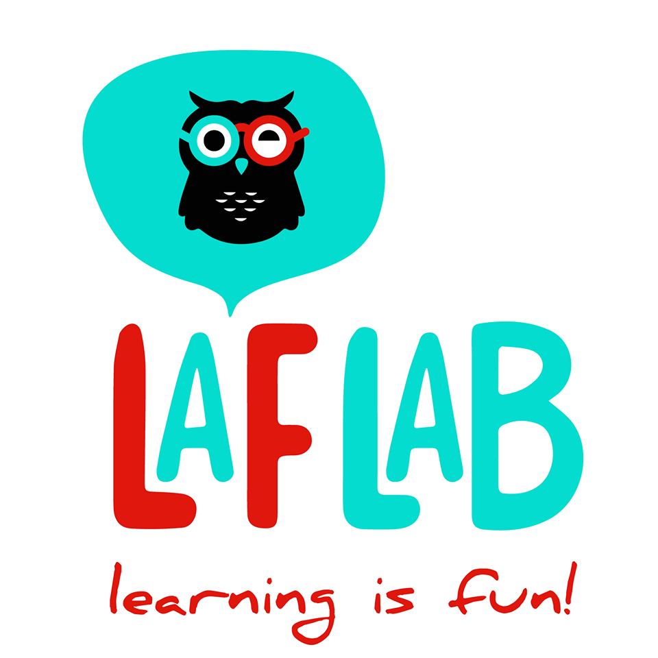 Laf Lab - Εργαστήρι Δημιουργικών και Ψυχοεκπαιδευτικών Δραστηριοτήτων