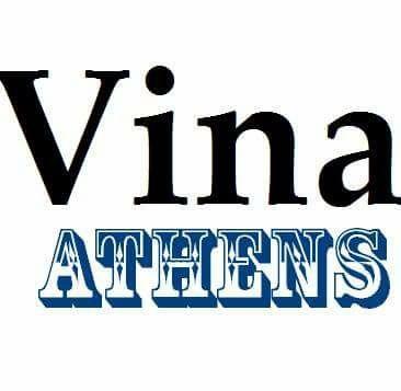 Vina Athens