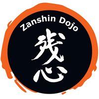 Zanshin Dojo shotokan karate