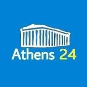 Athens 24, mini market Παλαιό Φάληρο
