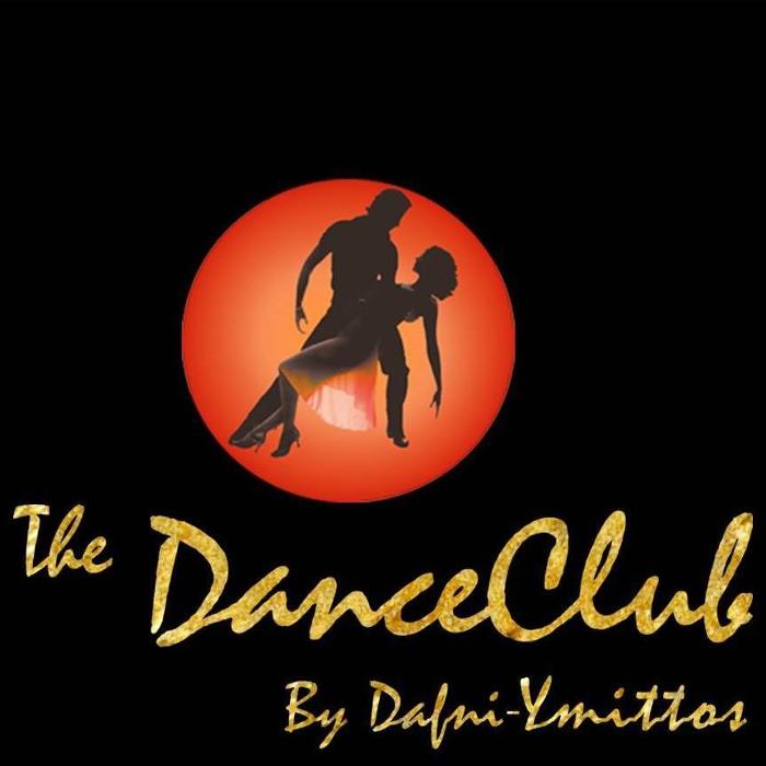 The Dance Club by Dafni - Ymittos, Σχολή χορού Δάφνη