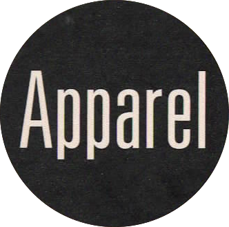 Apparel