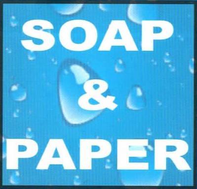 Soap & Paper | Χαρτικά Απορρυπαντικά Ραφήνα