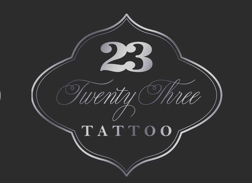 Twenty Three Tattoo