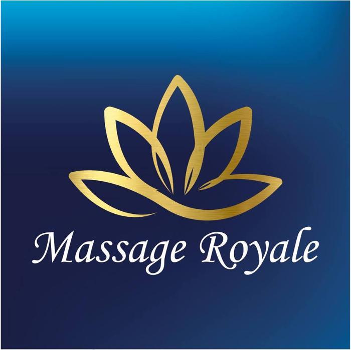 Royale Massage ΦΤΙΑΞΤΟ ΜΟΝΟΣ ΣΟΥ