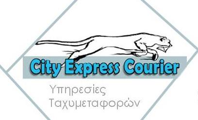 City Express Courier