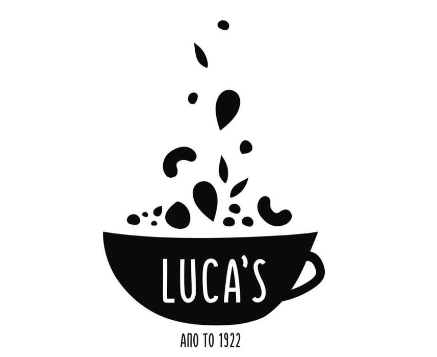 Luca's - Καφεκοπτείο