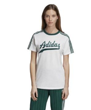 Γυναικείο T-shirt Adidas