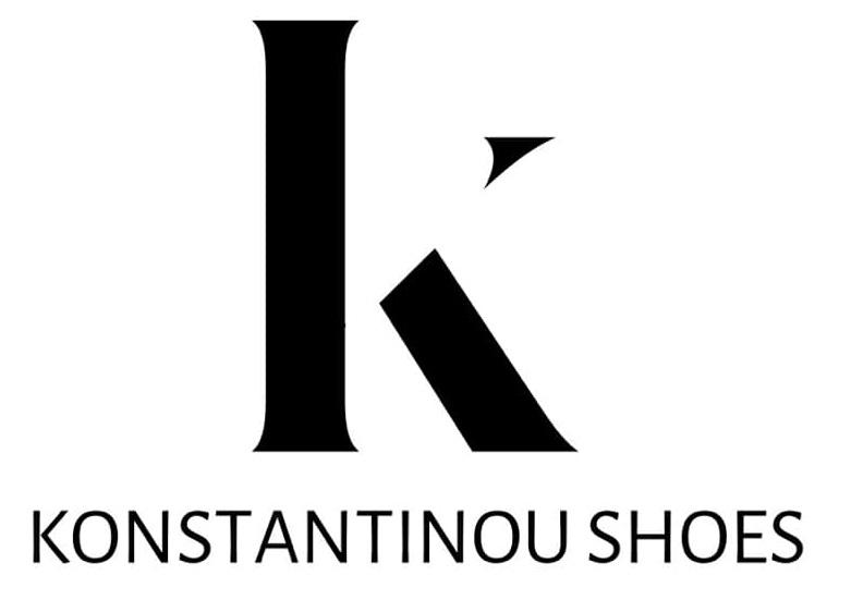 Konstantinou Shoes