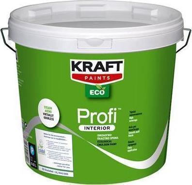 Χρώμα Kraft Profi Eco