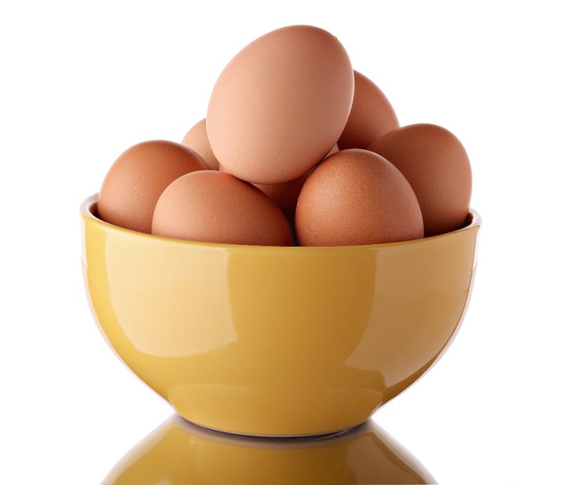 Αυγά ελευθέρας βοσκής