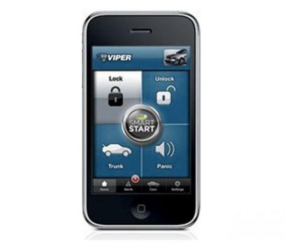 GPS Track & Tracing Directed Smart Start DSM250i