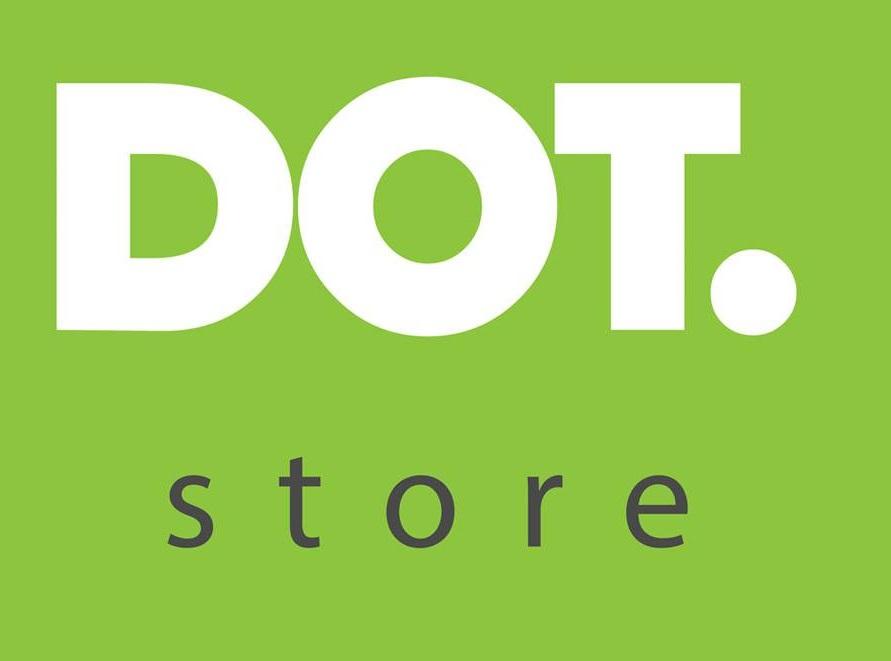 Dot. Store