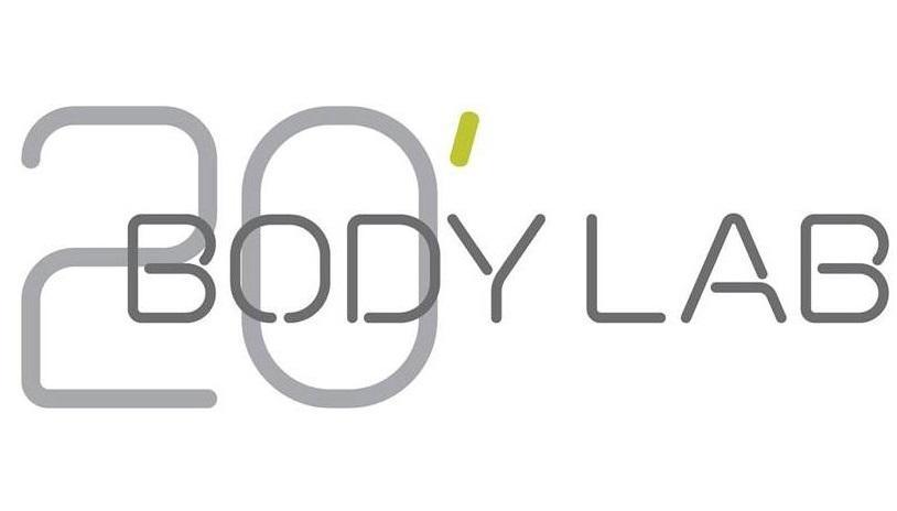 20' Body Lab - Κολωνάκι