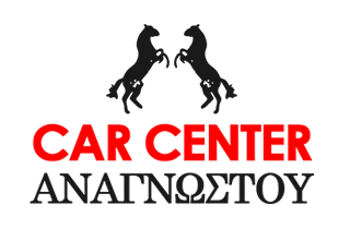 Αναγνώστου Car Center