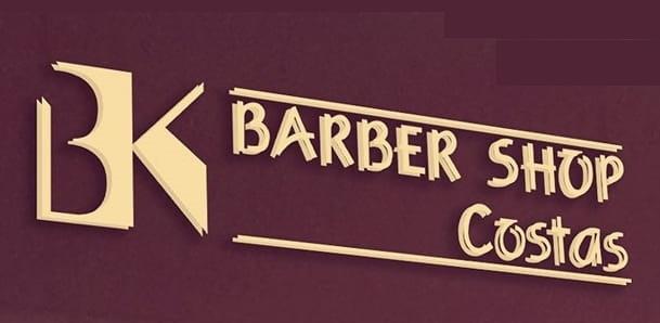 Barber Shop Costas