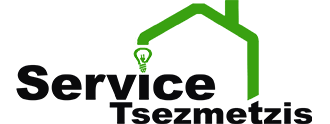Service Tsezmetzis, Service Ηλεκτρικών Συσκευών Ίλιον