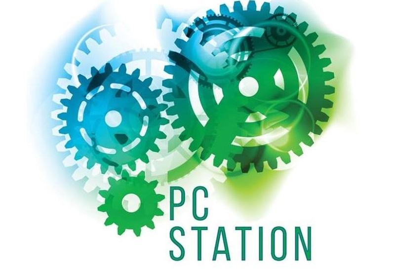 PC Station