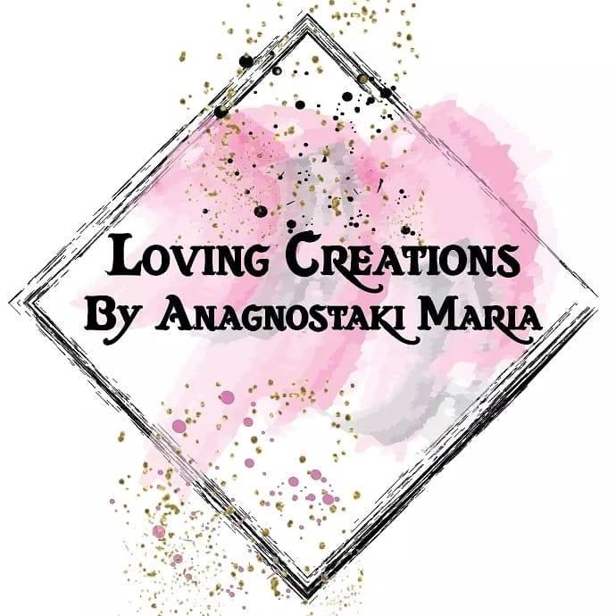 Loving creations by anagnostaki maria