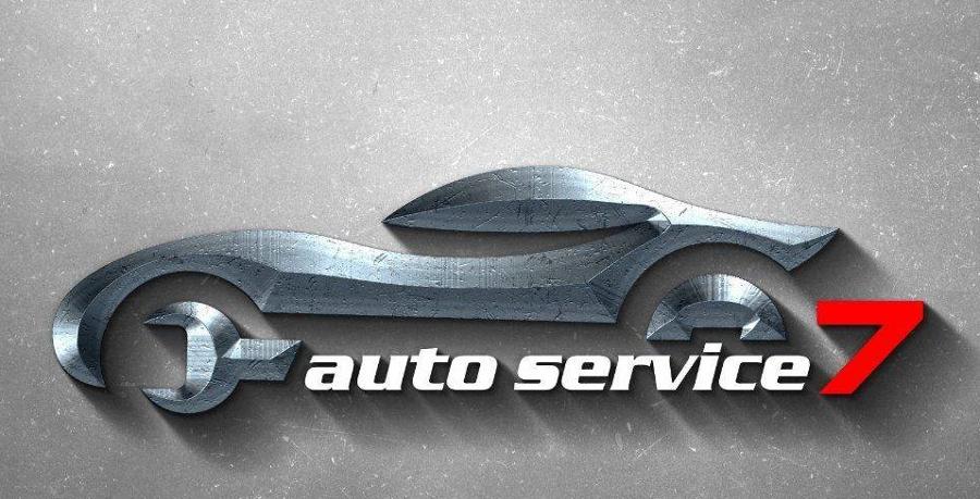 Auto Service 7