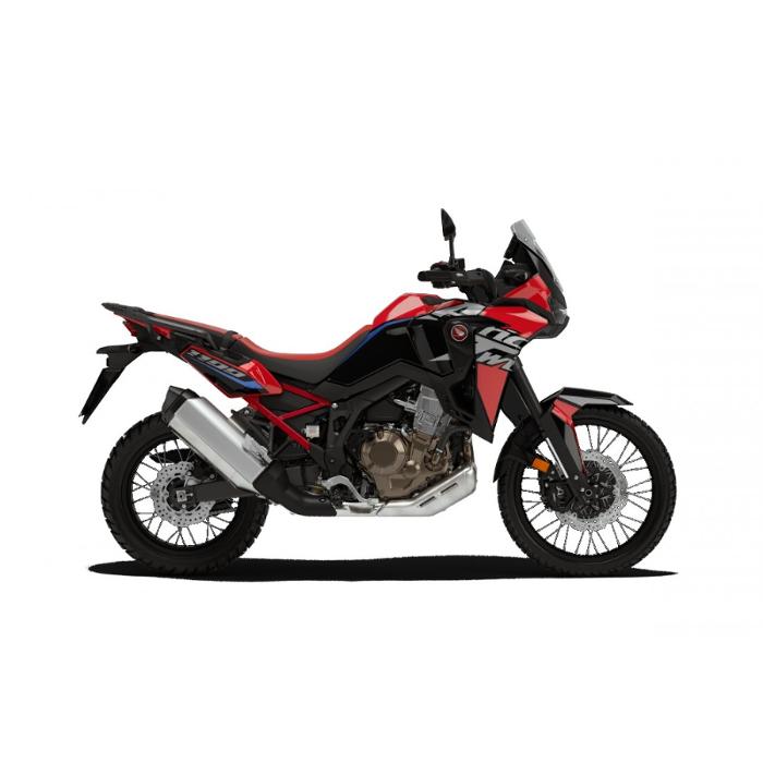 CRF 1100 AFRICA TWIN NEW