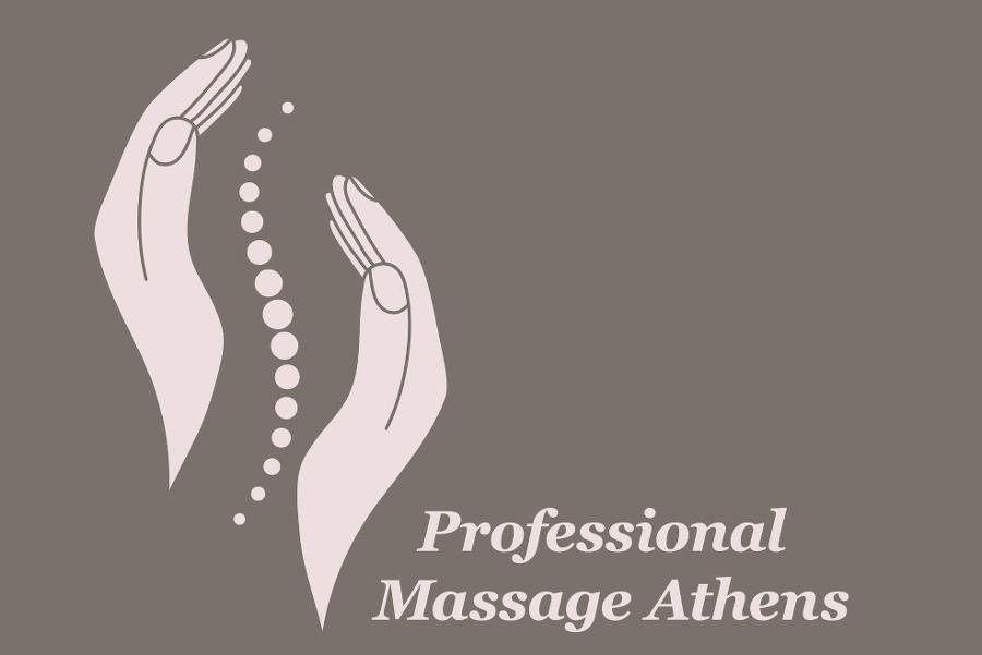 Professional massage Athens