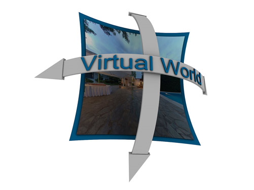 Virtual World