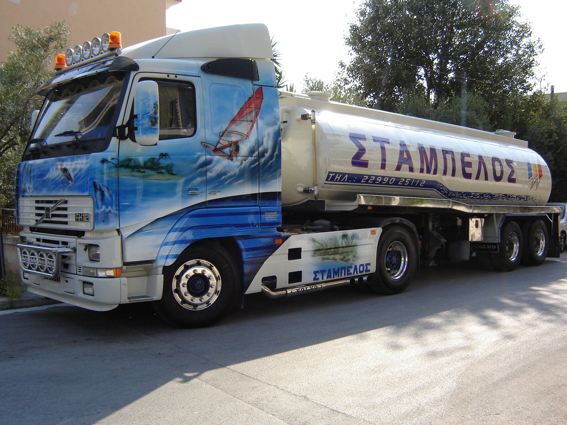 Σταμπέλος Γιάννης