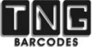 TNG Barcodes