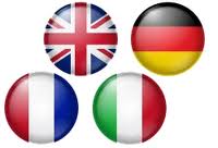 Φροντιστήριο ξένων γλωσσών στο Κορωπί