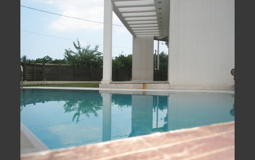 Κατασκευές Οικοδομών στην Ανατολική Αττική