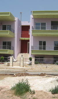 Άδειες Οικοδομών στην Ανατολική Αττική