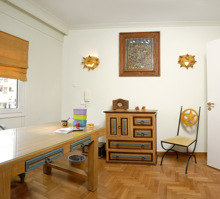 Λογοθεραπευτές Νέο Ηράκλειο