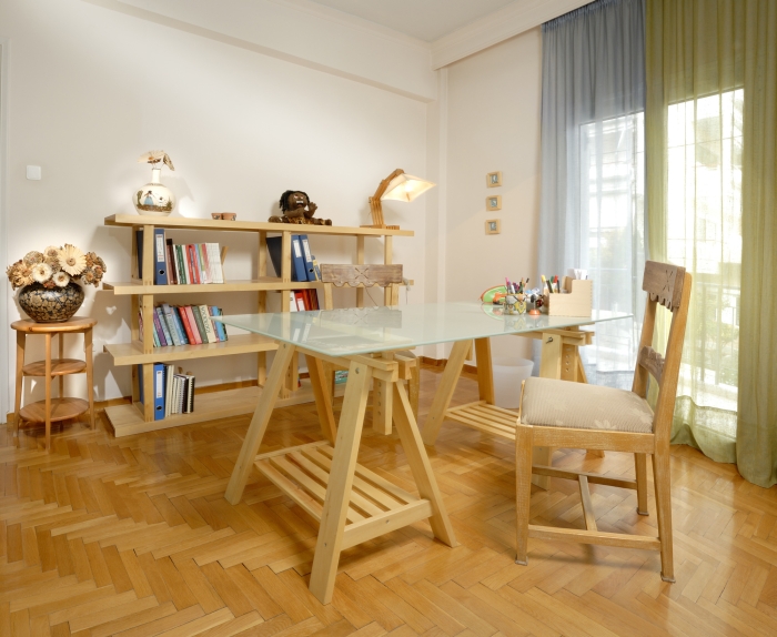 Λογοθεραπευτής Νέο Ηράκλειο