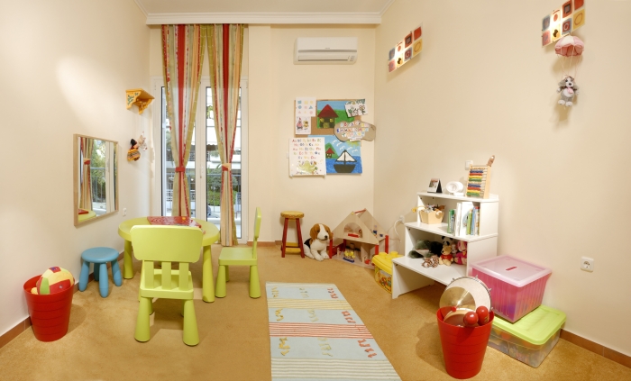 Αντιμετώπιση μαθησιακών προβλημάτων Νέο Ηράκλειο