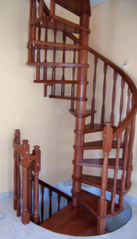 κυκλικες σκαλες λαγονησι