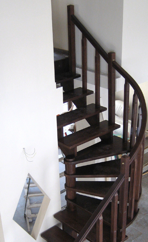 ξυλινες σκαλες τιμες προσιτες - γερακας - αγια παρασκευή