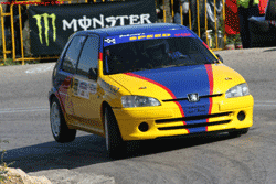 Συνεργείο αυτοκινήτων στον Μαραθώνα