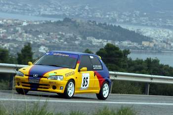 Συνεργείο Αυτοκινήτων στη Νέα Μάκρη