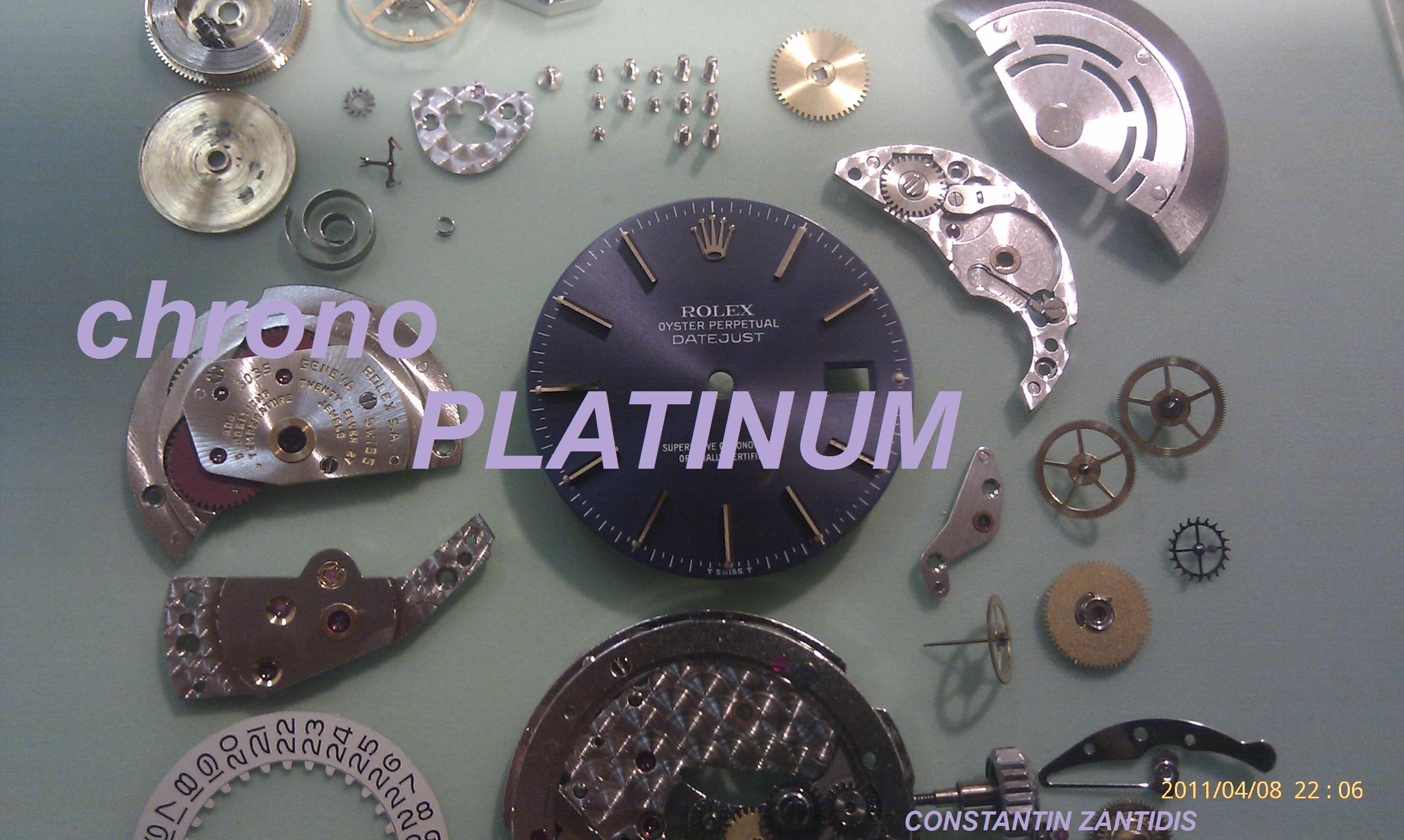 ROLEX