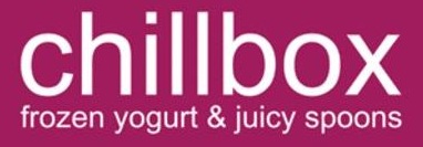 Chillbox Frozen Yogurt