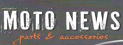 MOTO NEWS