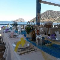 Εστιατόριο, ψαροταβέρνα, Αυλάκι, Πόρτο Ράφτη