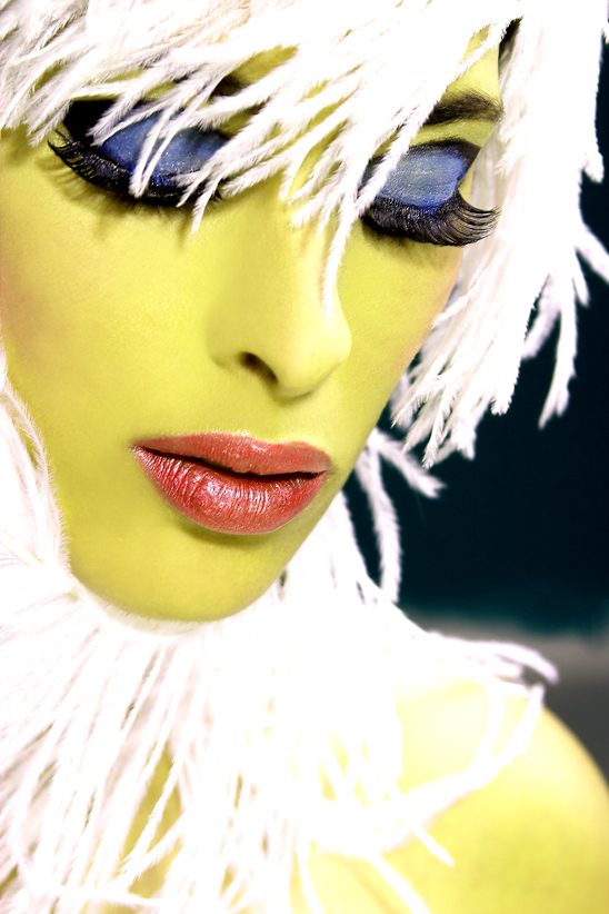 Επαγγελματική φωτογραφία μόδας  στην Ανατολική Αττική