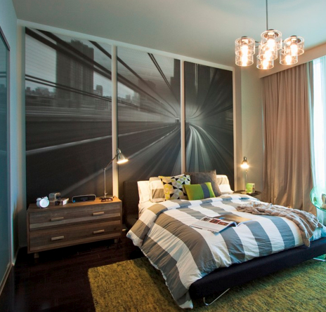 Καμβάς τελαρομένος σε ξύλο