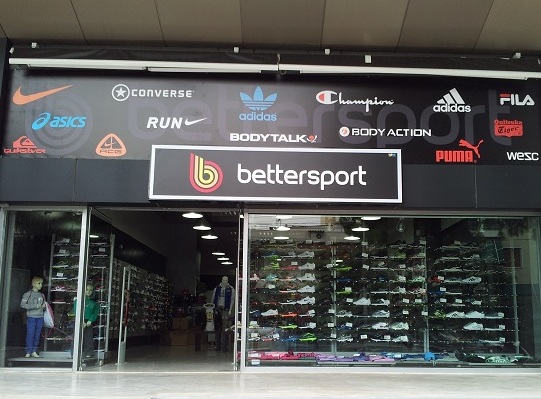 bettersport.gr