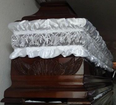 φθηνα φέρετρα